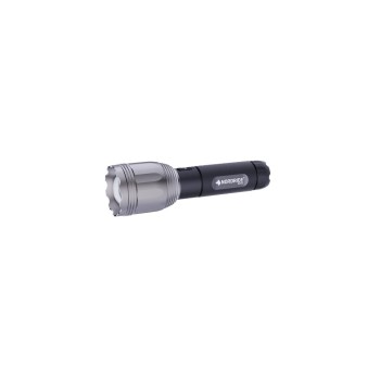 Nordride Lampe de poche Spot LED Long Range R, 1100 lumens, IP65, USB-C Nordride Lampe de poche Spot LED Long Range R, 1100 lumens, IP65, USB-C