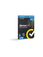 Norton 360 for Gamers, Box, Vollversion, 3 PC, 1J, ML