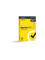 Norton Norton 360 Premium, Box, 10 Device, 1 Jahr