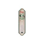 Nostalgic Art Thermomètre Vespa 6.5 x 28 cm