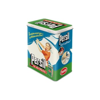 Nostalgic Art Boîte à provisions Persil 3 l, Multicolore
