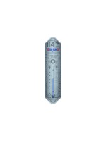 Nostalgic Art Thermometer TOP GUN, Metall, 28x7 cm, Celisus & Fahrenheit
