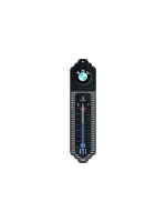 Nostalgic Art Thermometer BMW Classic, Metall, 28x7 cm, Celisus & Fahrenheit