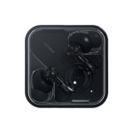 Nothing Ear Phone Écouteurs intra-auriculaires Wireless Ear Noir