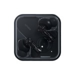 Nothing Ear, True Wireless In-Ear, black , bis 40h accu
