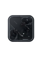 Nothing Ear, True Wireless In-Ear, black , bis 40h accu