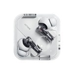 Nothing Ear, True Wireless In-Ear, weiss, bis 40h Akku