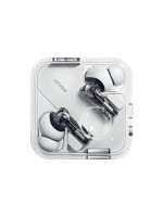 Nothing Ear, True Wireless In-Ear, white, bis 40h accu