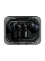 Nothing Ear (a), True Wireless In-Ear, black , bis 42h accu