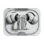 Nothing Ear (a), True Wireless In-Ear, weiss, bis 42h Akku
