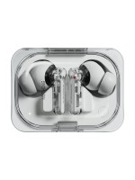 Nothing Ear (a), True Wireless In-Ear, white, bis 42h accu