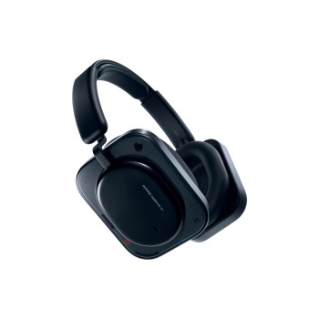 Nothing Headphone (a) TW Over-Ear, black , ANC, bis for 75h Akkulaufzeit