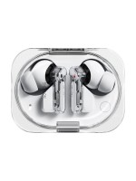 Nothing Ear (3a) TW In-Ear Kopfhörer, weiss, ANC, IP55, BT 6.0, bis 22h Akku