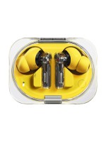 Nothing Ear (3a) TW In-Ear Kopfhörer, gelb, ANC, IP55, BT 6.0, bis 22h Akku