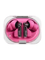 Nothing Ear Écouteurs True Wireless In-Ear Ear (3a) Rose