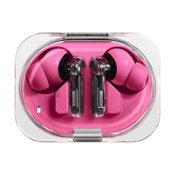 Nothing Ear (3a) TW In-Ear Kopfhörer, pink, ANC, IP55, BT 6.0, bis 22h Akku