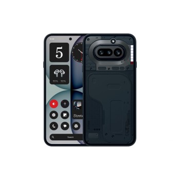 Nothing Phone (4a) 12+256 GB black, 12/256GB Nothing Phone (4a) 12+256 GB black, 12/256GB