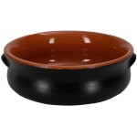 Nouvel Plat à gratin Grill me Rond, Noir