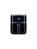 Nouvel Friteuse à air chaud « Fry One », 5 l, 1 500 W