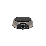 TTM Elektrorechaud Inox Electro, mit stufenloser Temperaturregulierung