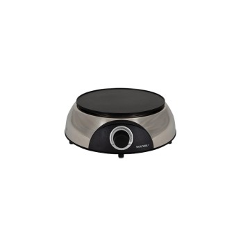 TTM Elektrorechaud Inox Electro, mit stufenloser Temperaturregulierung