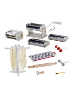 Nouvel Pasta Set All in One, 13 teilig