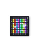Novation Manette LaunchPad Pro MKIII