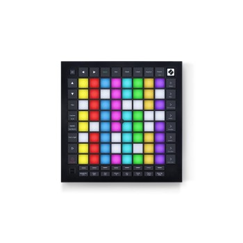 Novation LaunchPad Pro MKIII, Pad-Controller with 64-Tasten Matrix Novation LaunchPad Pro MKIII, Pad-Controller with 64-Tasten Matrix