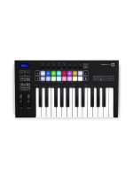 Novation Contrôleur clavier Launchkey 25 MK3
