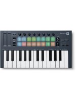 Novation Contrôleur clavier FLkey Mini