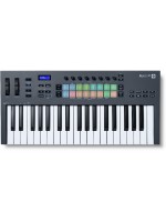 Novation Contrôleur clavier FLkey 37