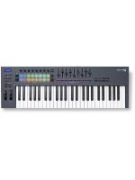 Novation Contrôleur clavier FLkey 49