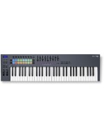 Novation FLkey 61, 61-Tasten USB-Midi Keyboard für FL Studio