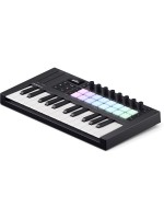 Novation Contrôleur clavier Launchkey Mini 25 Mk4