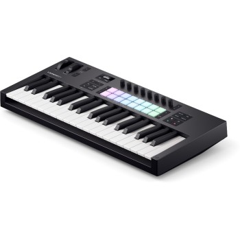 Novation Launchkey 37 Mk4, 37-Tasten Keyboard-Controller Novation Launchkey 37 Mk4, 37-Tasten Keyboard-Controller