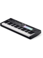 Novation Contrôleur clavier Launchkey 49 Mk4
