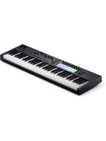 Novation Contrôleur clavier Launchkey 61 Mk4