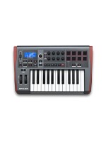 Novation Contrôleur clavier Impulse 25