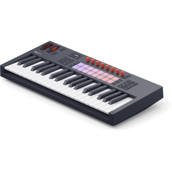 Novation Contrôleur clavier FLkey 2 37 Novation Contrôleur clavier FLkey 2 37
