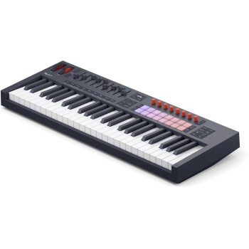 Novation Contrôleur clavier FLkey 2 49 Novation Contrôleur clavier FLkey 2 49