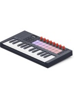 Novation Contrôleur clavier FLkey 2 Mini 25