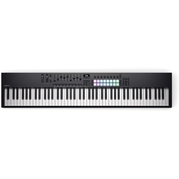 Novation Launchkey 88 Mk4, 88-Tasten USB-Midi Keyboard