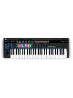 Novation Contrôleur clavier 61SL MkIII