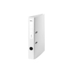 NOVOOO Pro Ordner 4cm, 10349401N white A4