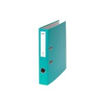 NOVOOO Pro Ordner 4cm, 10349408N türkis A4
