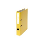 NOVOOO Pro Ordner 4cm, 10349420N yellow A4