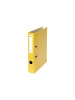 novooo. Par dossier 4 cm 28.5 cm, Jaune