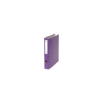 NOVOOO Pro Ordner 4cm, 10349442N violett A4