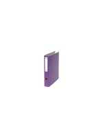 NOVOOO Pro Ordner 4cm, 10349442N violett A4