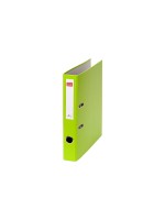 novooo. Par dossier 4 cm 28.5 cm, Vert clair